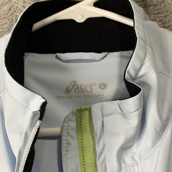 Asics Full Zip Running Jacket‎ - Picture 3 of 6